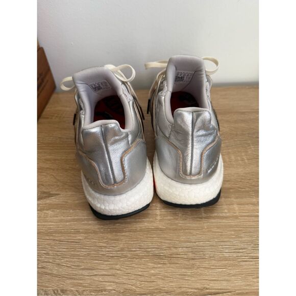 Adidas X Disney Mens X Ultra boost 1 100 Lace Up Sneakers Shoes Mickey Size 10 - Picture 6 of 10